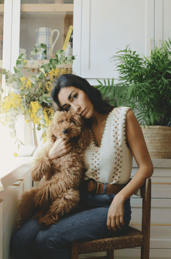 Libro Susimiu. Mujeres que Inspiran. Proyectos Inolvidables de Crochet - Imagen 7