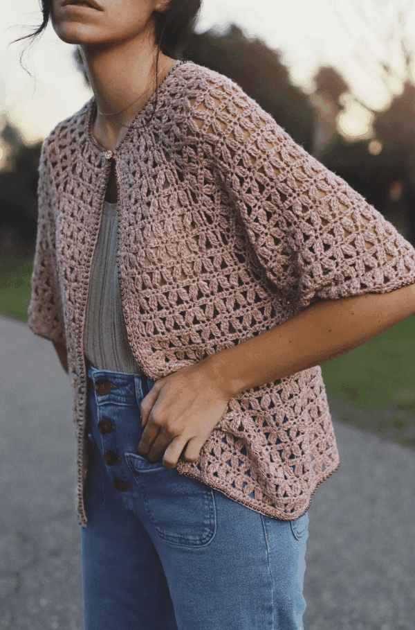 Libro Susimiu. Mujeres que Inspiran. Proyectos Inolvidables de Crochet - Imagen 5
