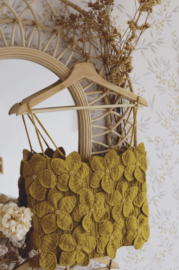 Libro Susimiu. Mujeres que Inspiran. Proyectos Inolvidables de Crochet - Imagen 4