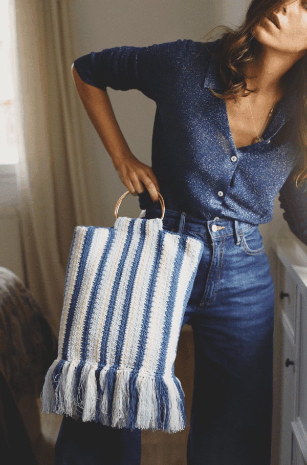 Libro Susimiu. Mujeres que Inspiran. Proyectos Inolvidables de Crochet - Imagen 3
