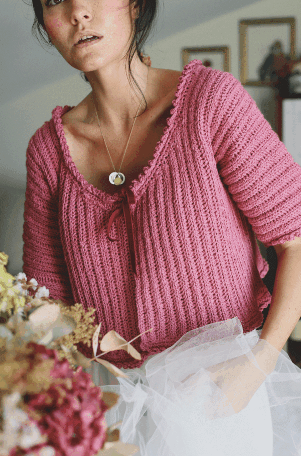 Libro Susimiu. Mujeres que Inspiran. Proyectos Inolvidables de Crochet - Imagen 2