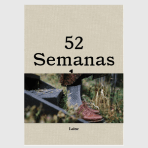 Libro 52 Semanas de Calcetines
