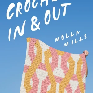 Crochet in & out