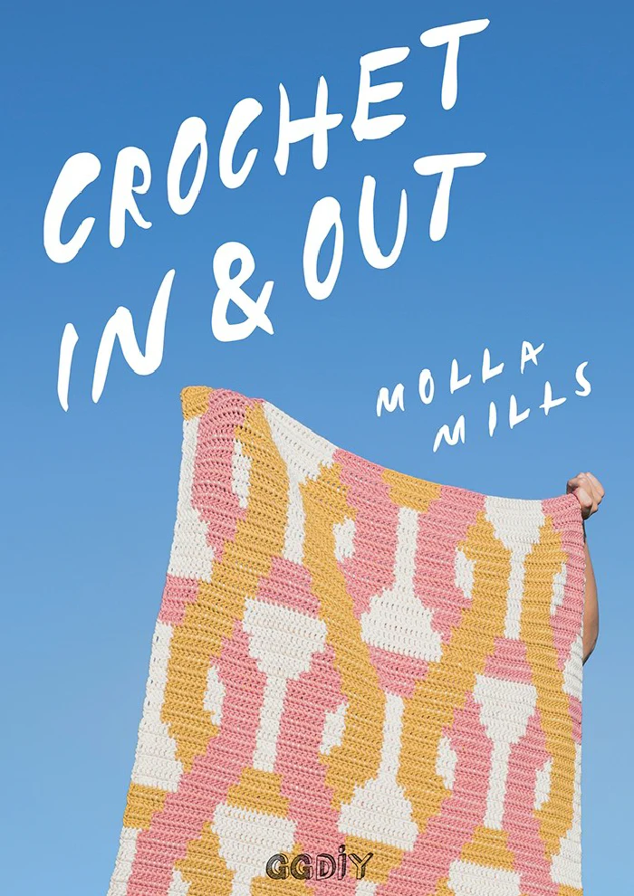LIBRO CROCHET IN & OUT