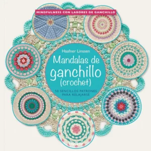 Mandalas de ganchillo (crochet)