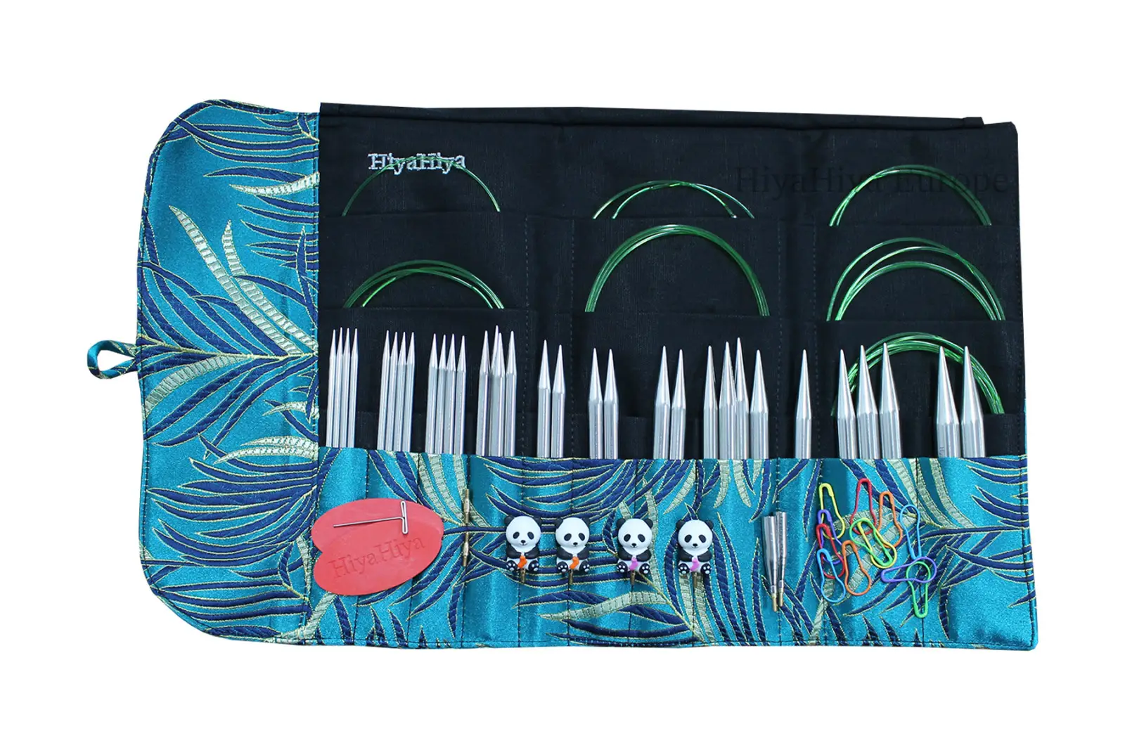 Sharp Deluxe Plus Set OK