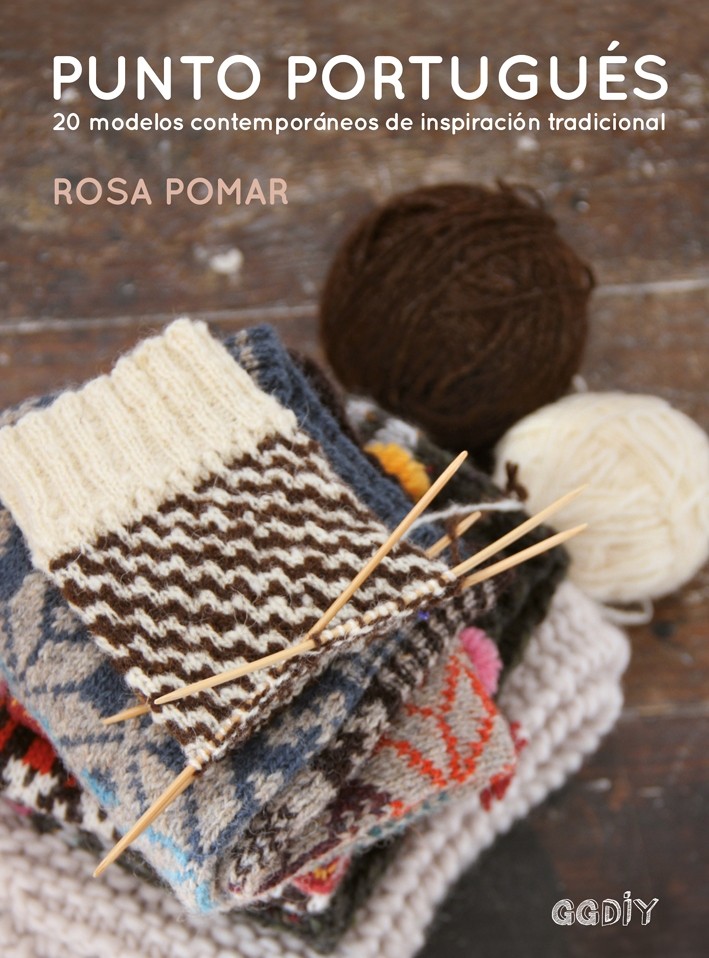 Libro Punto Portugués